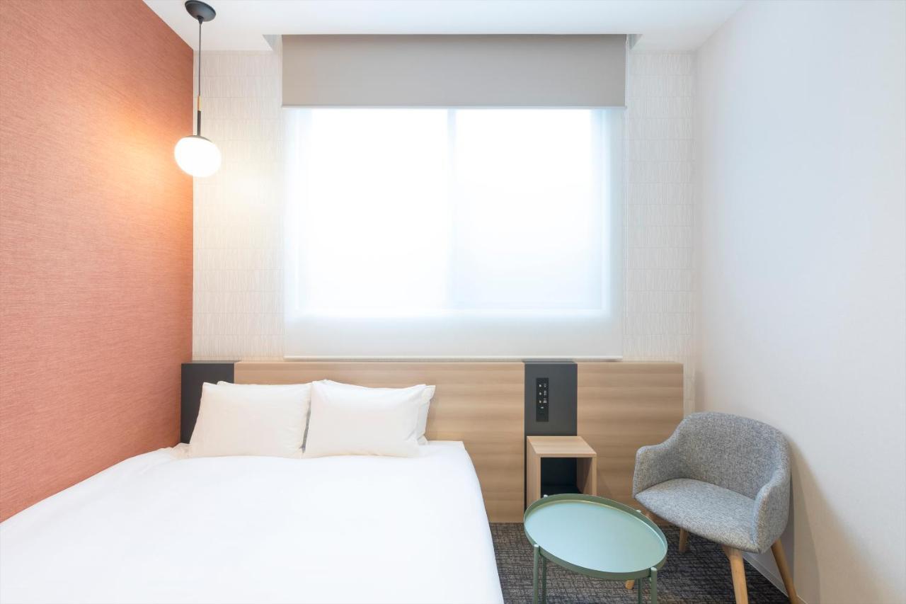 M's Sanjo Omiya Hotel 3*