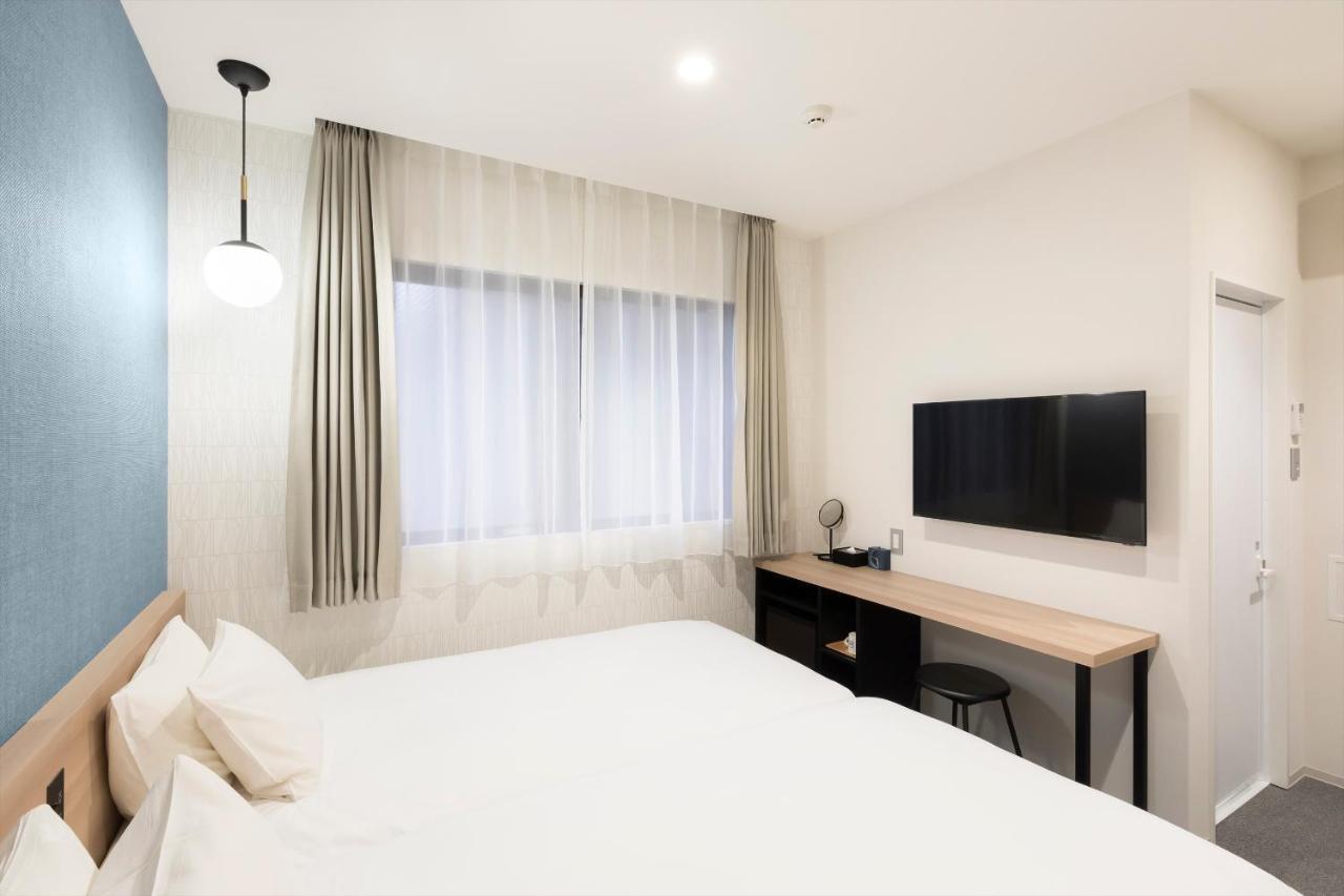 M's Sanjo Omiya Hotel