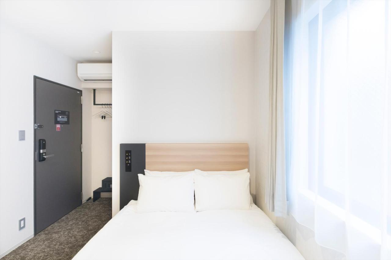M's Sanjo Omiya Hotel 3*