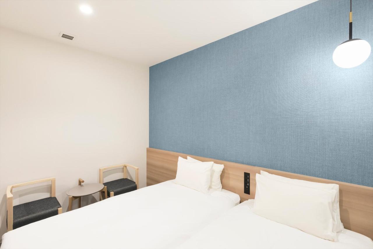 M's Sanjo Omiya Hotel Kyoto