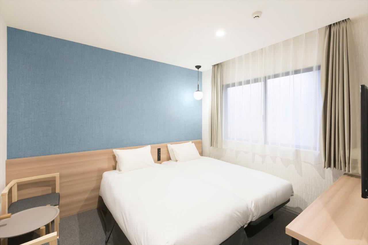 Hotel M's Sanjo Omiya Kyoto