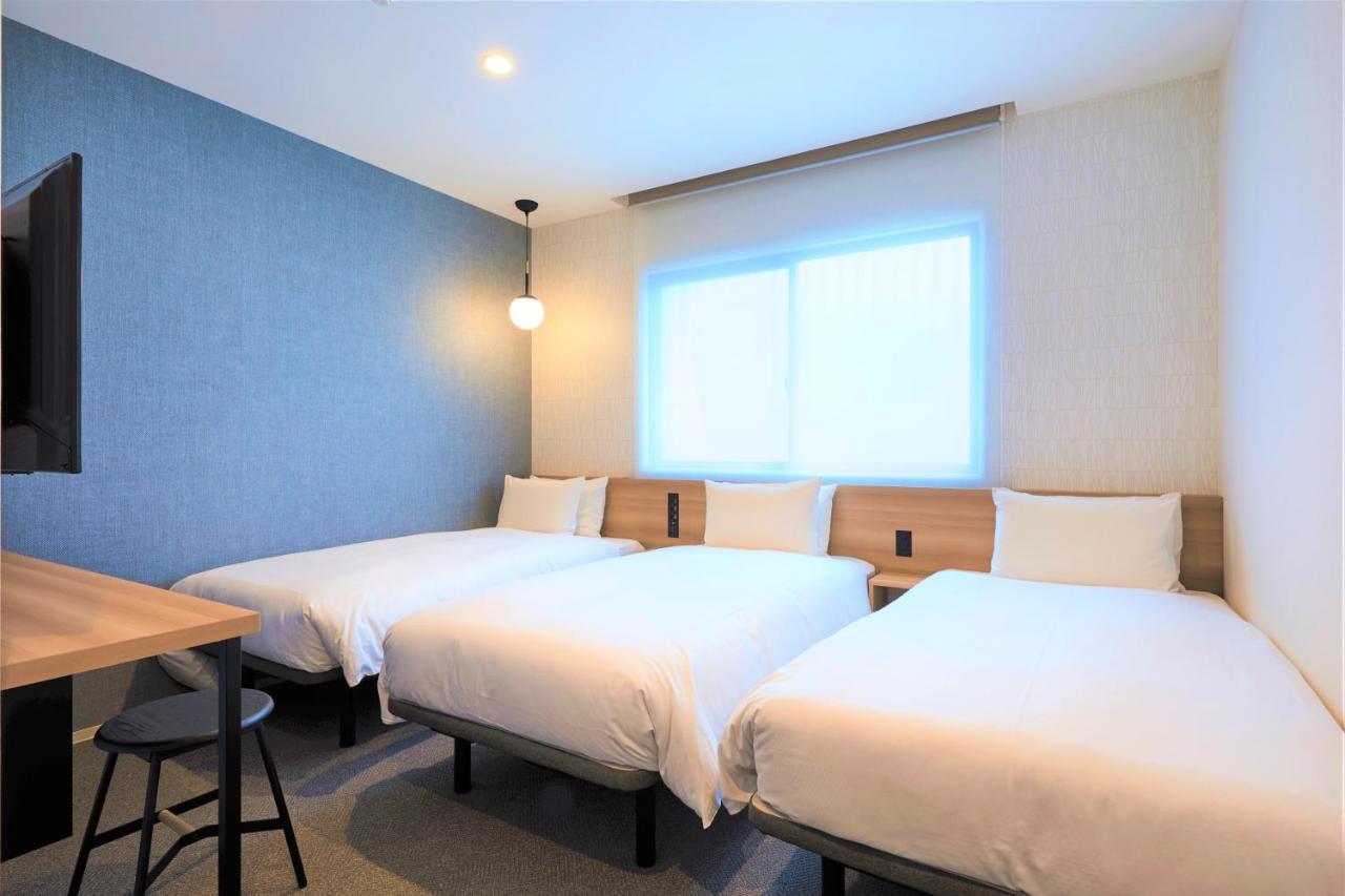 M's Sanjo Omiya Hotel