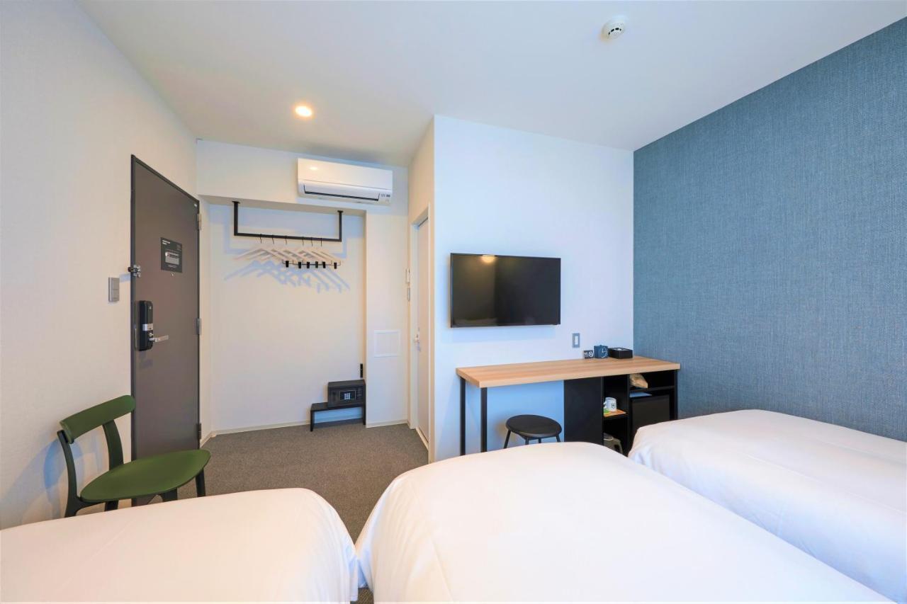M's Sanjo Omiya Hotel 3*