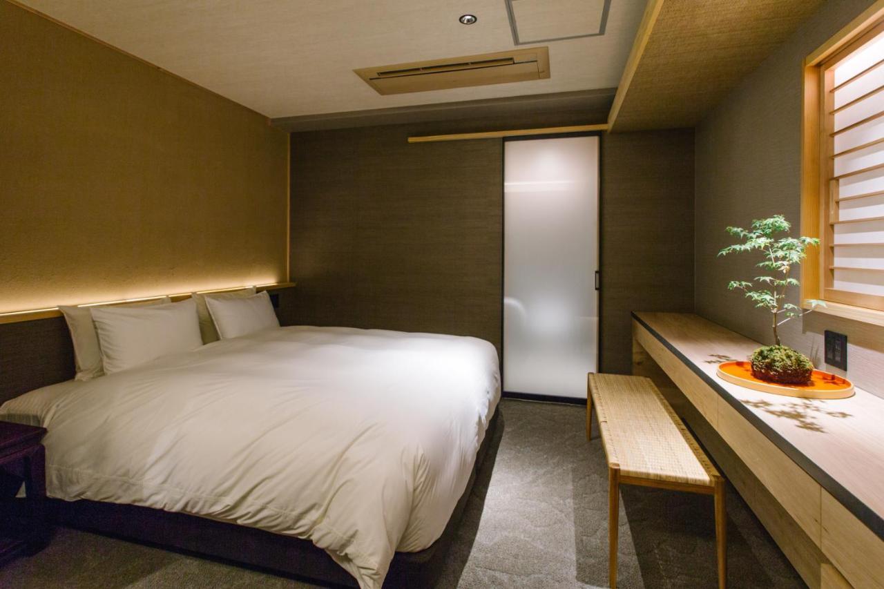 Higashiyama Shikikaboku Hotel