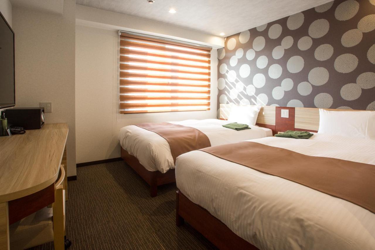 Hotel Kyonoyado Kiyomizu Gojo Kuretakeso 3*