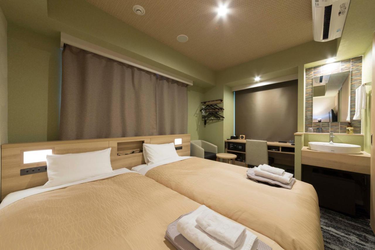 Hotel Sanco Hachijoguchi Shikinoyu 3*