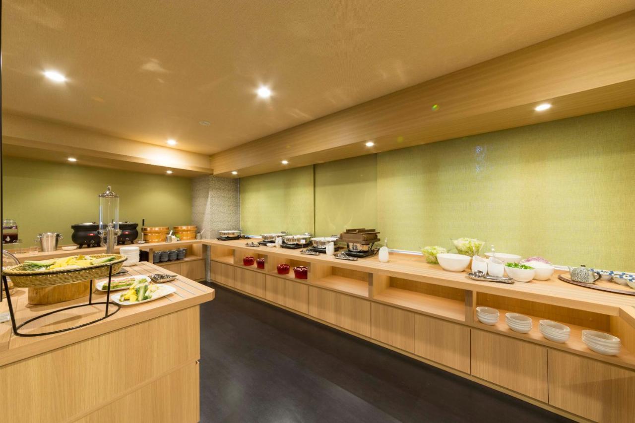 Sanco Hachijoguchi Shikinoyu Hotel