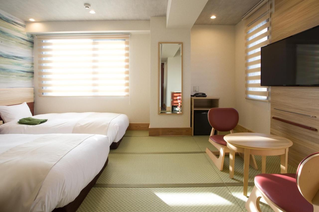 Hotel Kyonoyado Kiyomizu Gojo Kuretakeso Kyoto