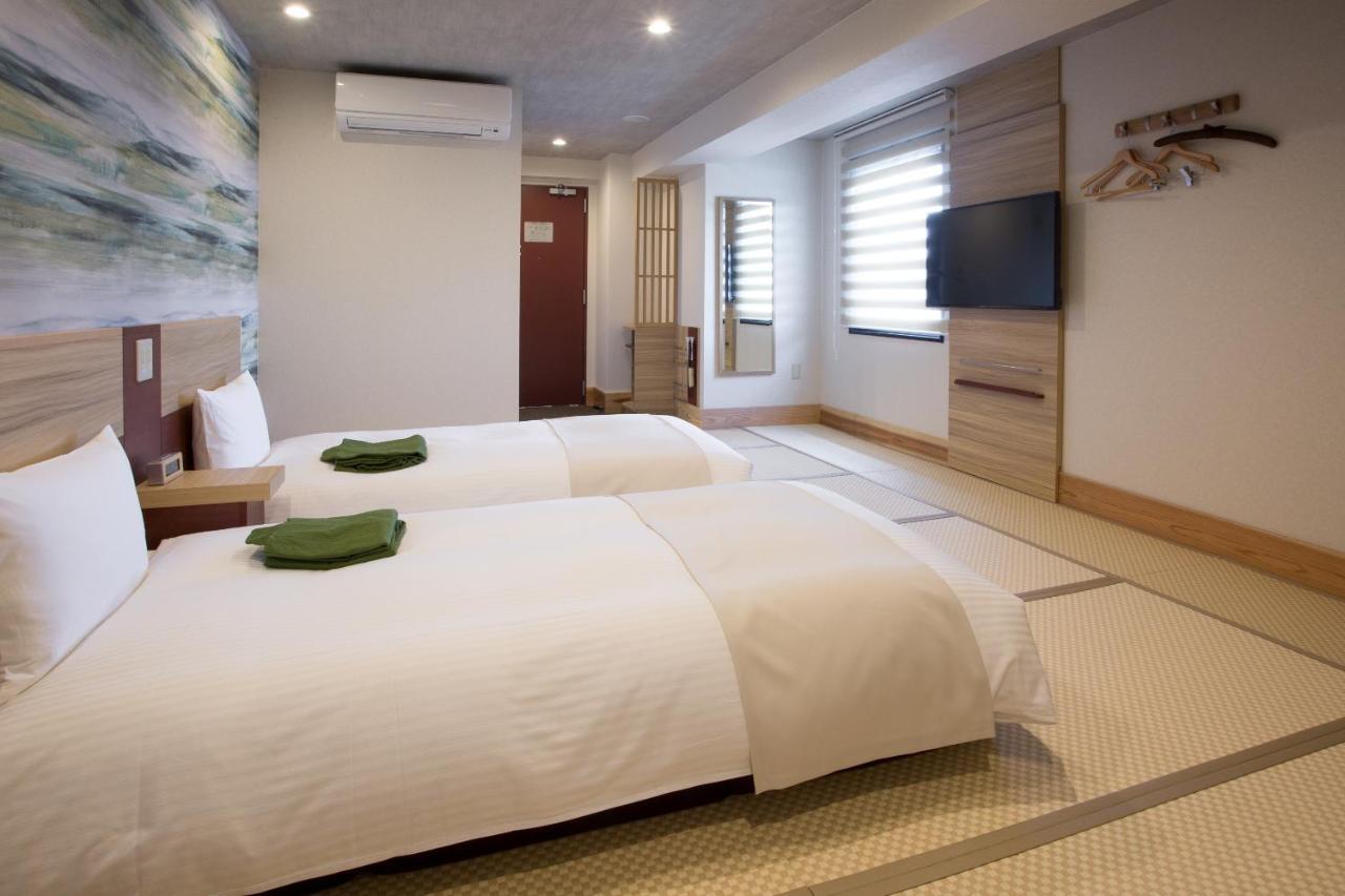 Hotel Kyonoyado Kiyomizu Gojo Kuretakeso 3*