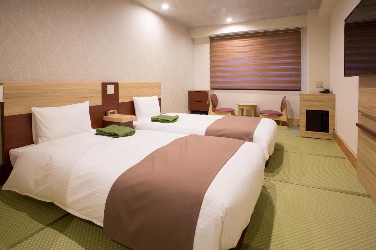 Hotel Kyonoyado Kiyomizu Gojo Kuretakeso Kyoto