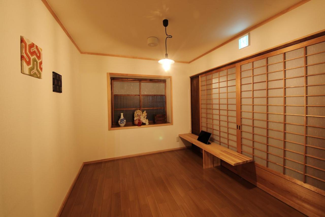 Kyo Maimai Near World Heritage Toji Temple Guest house *