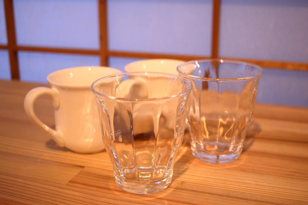 Kyo Maimai Near World Heritage Toji Temple Guest house *