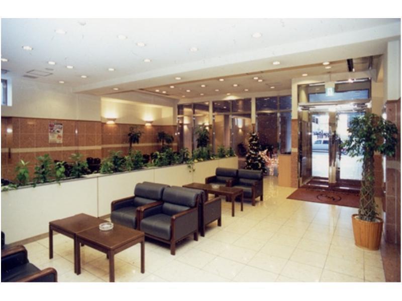 Toyoko Shijo-omiya Hotel 3*