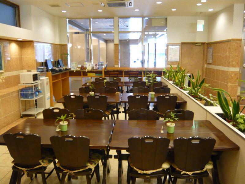 Toyoko Shijo-omiya Kyoto