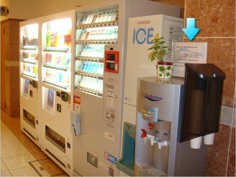 Hotel Toyoko Shijo-omiya 3*