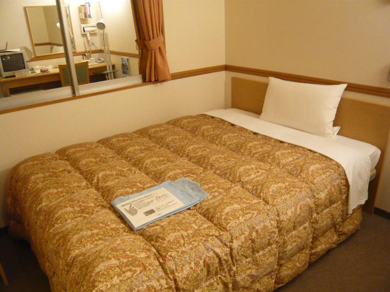 Toyoko Shijo-omiya Hotel Kyoto
