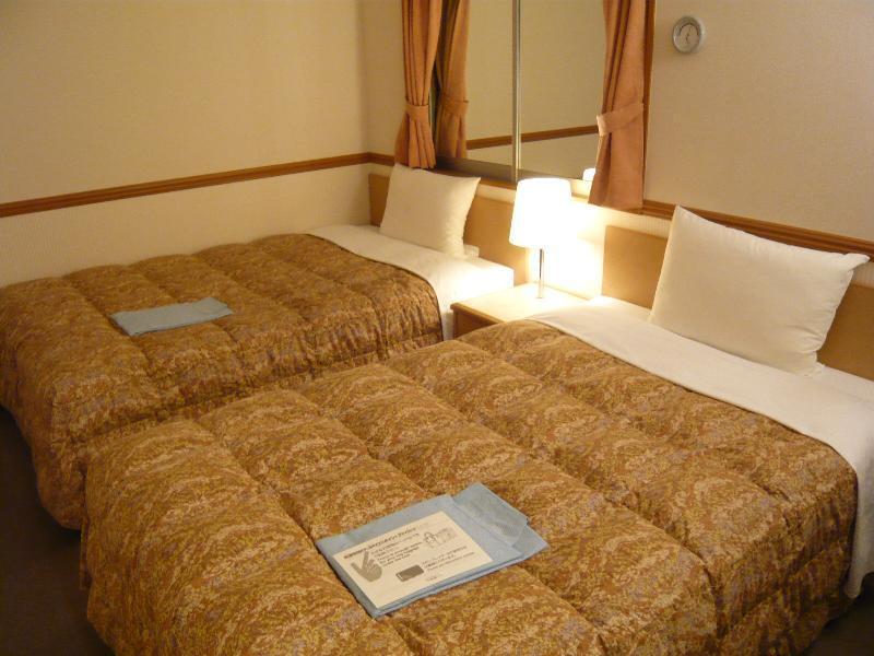 Hotel Toyoko Shijo-omiya Kyoto