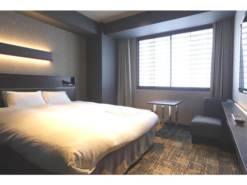 Hotel Keihan Hachijoguchi Kyoto