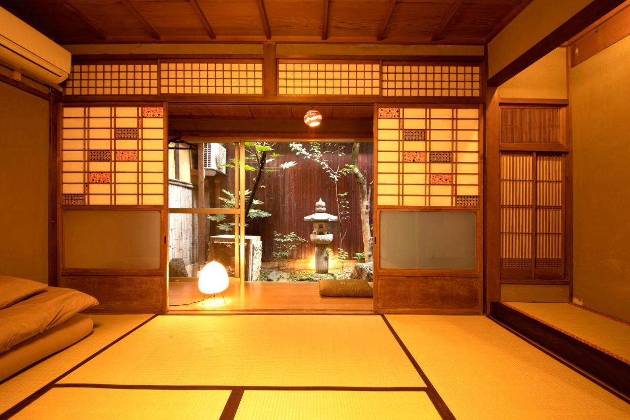 Guest house Yululu Kyoto