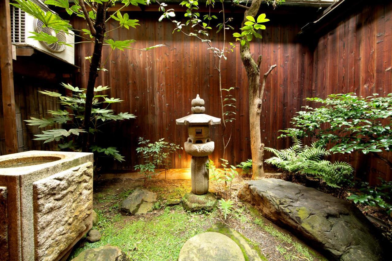 Guest house Yululu