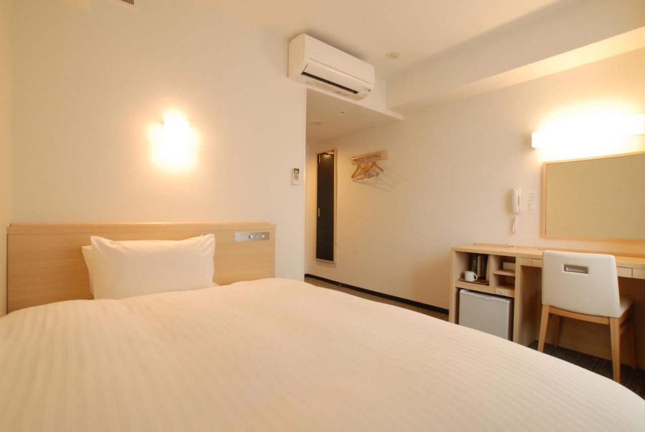 Hotel Ab Shijo Horikawa Kyoto