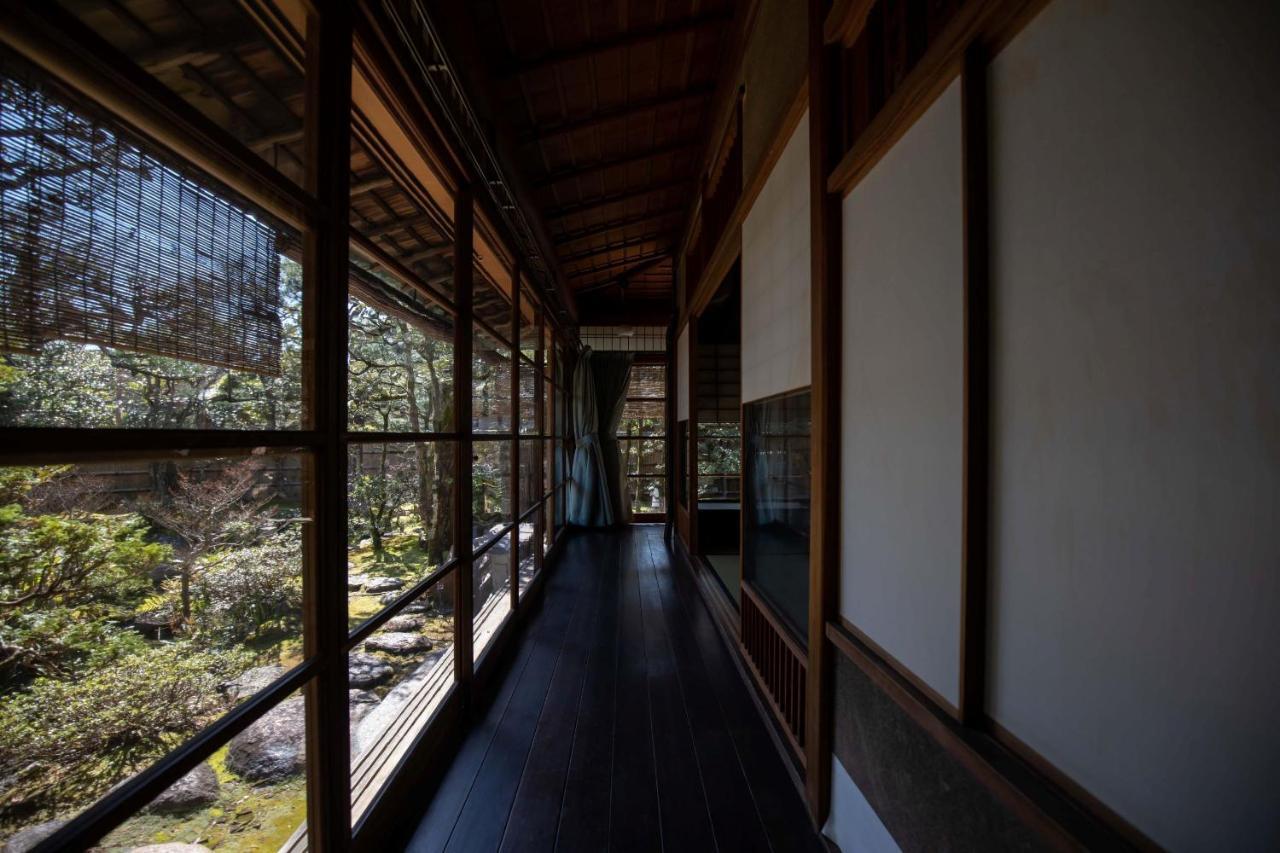 伝心庵 Garden Denshin-an Holiday home *