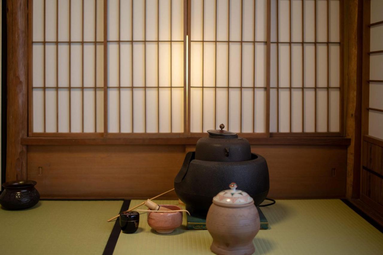 伝心庵 Garden Denshin-an Holiday home Kyoto