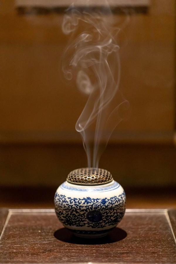伝心庵 Garden Denshin-an * Kyoto