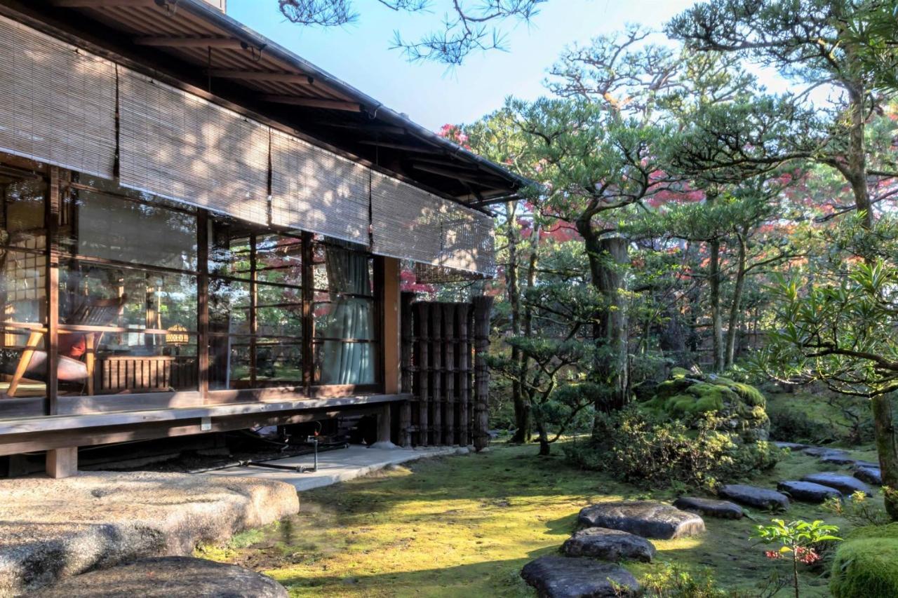 伝心庵 Garden Denshin-an * Kyoto