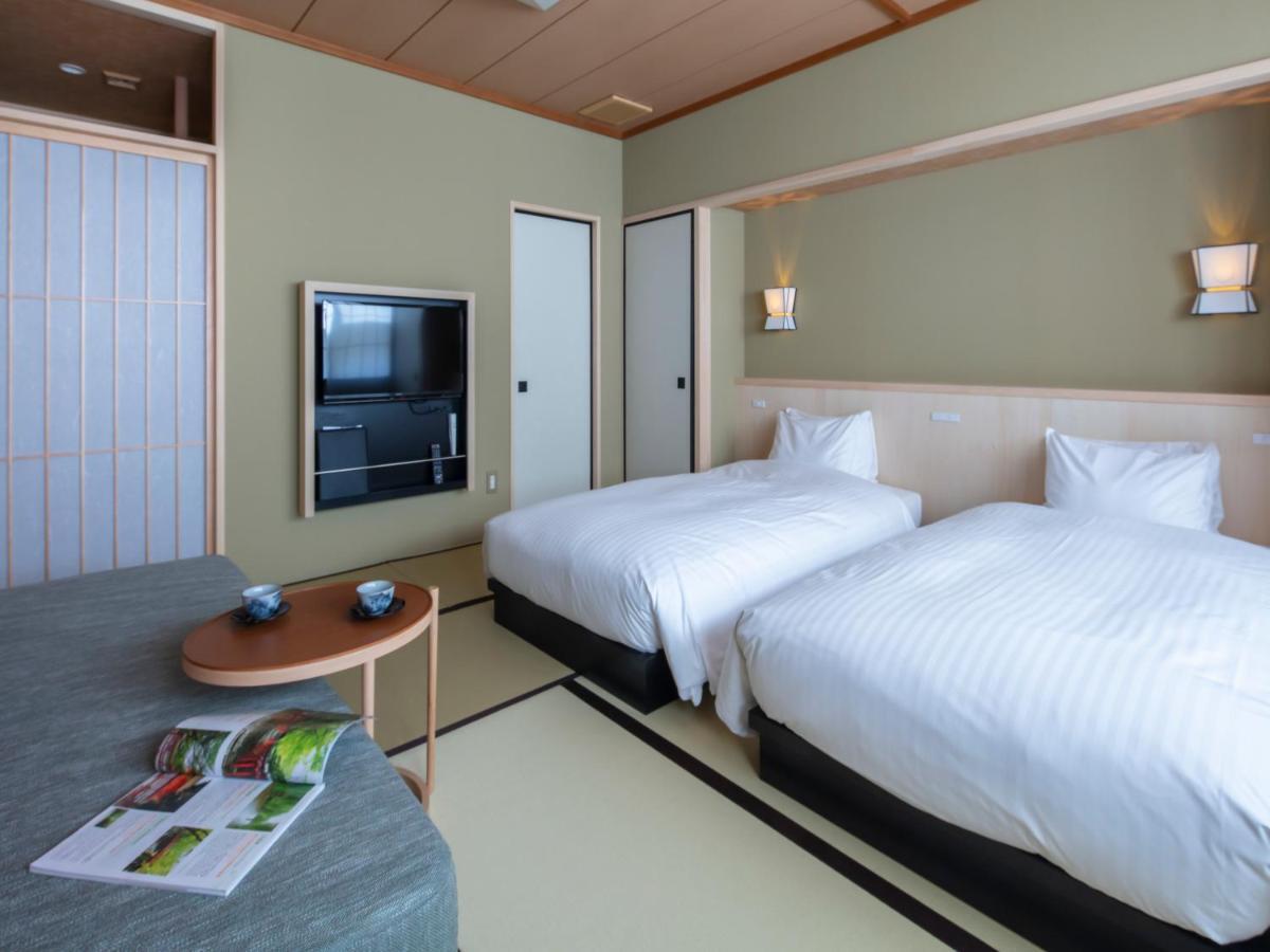 Gion Karaku Ryokan