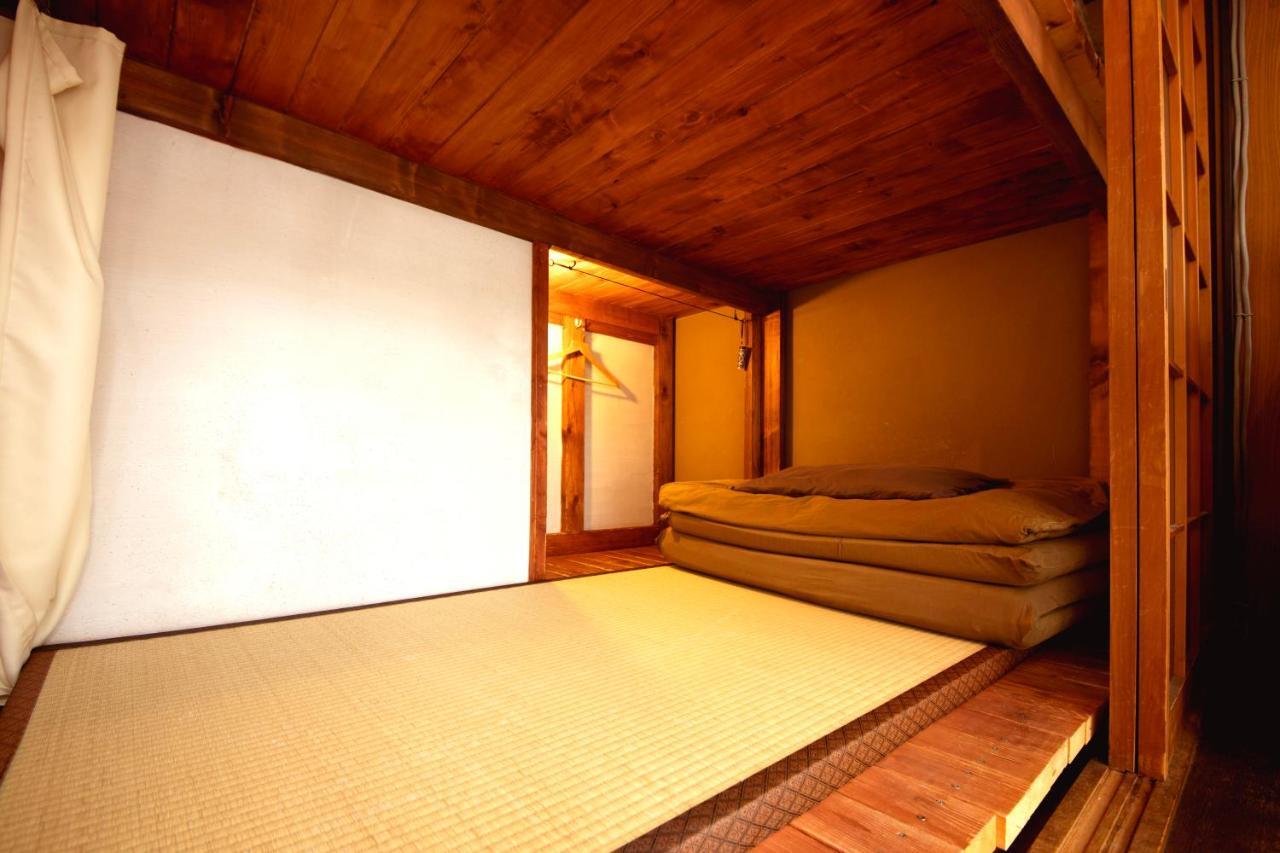 Yululu Kyoto