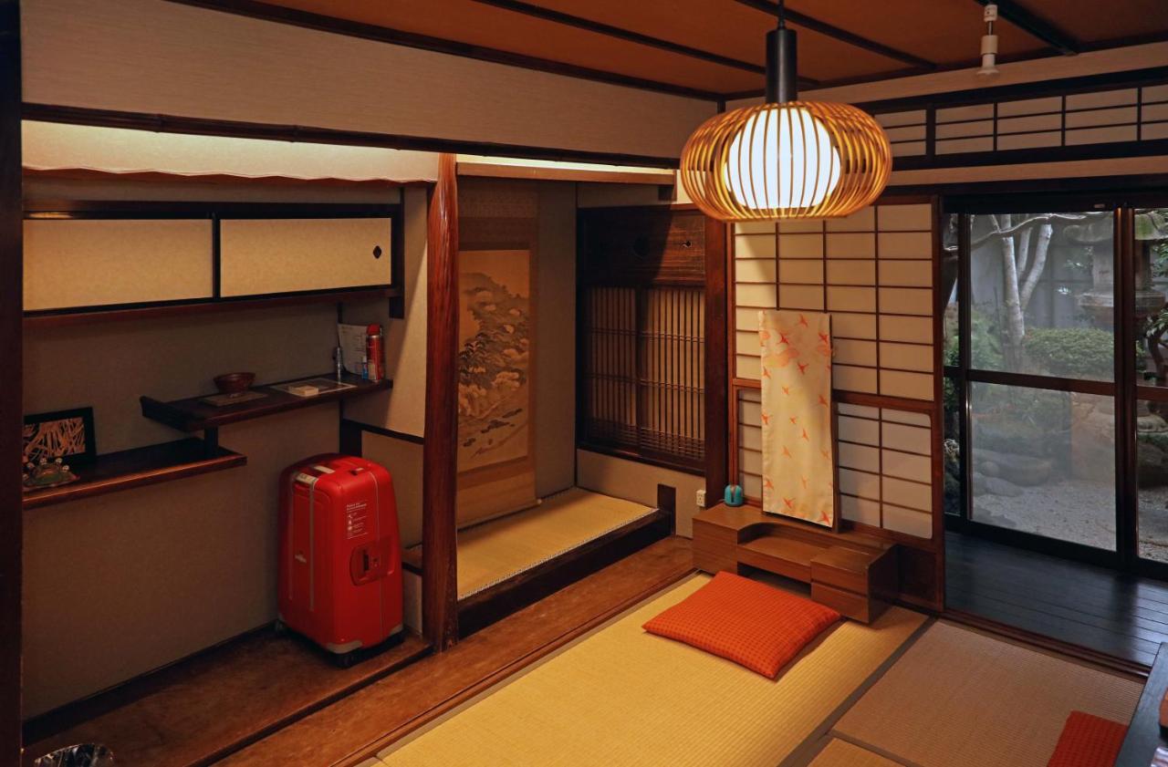 Compass Guest house