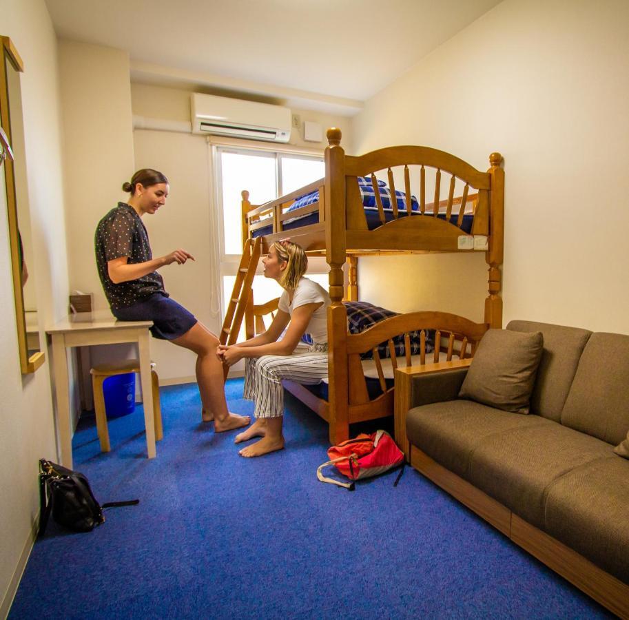 K's House -travelers Hostel