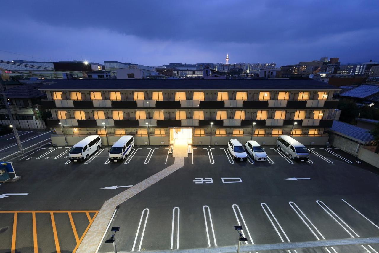 Hotel Daiichi 3*