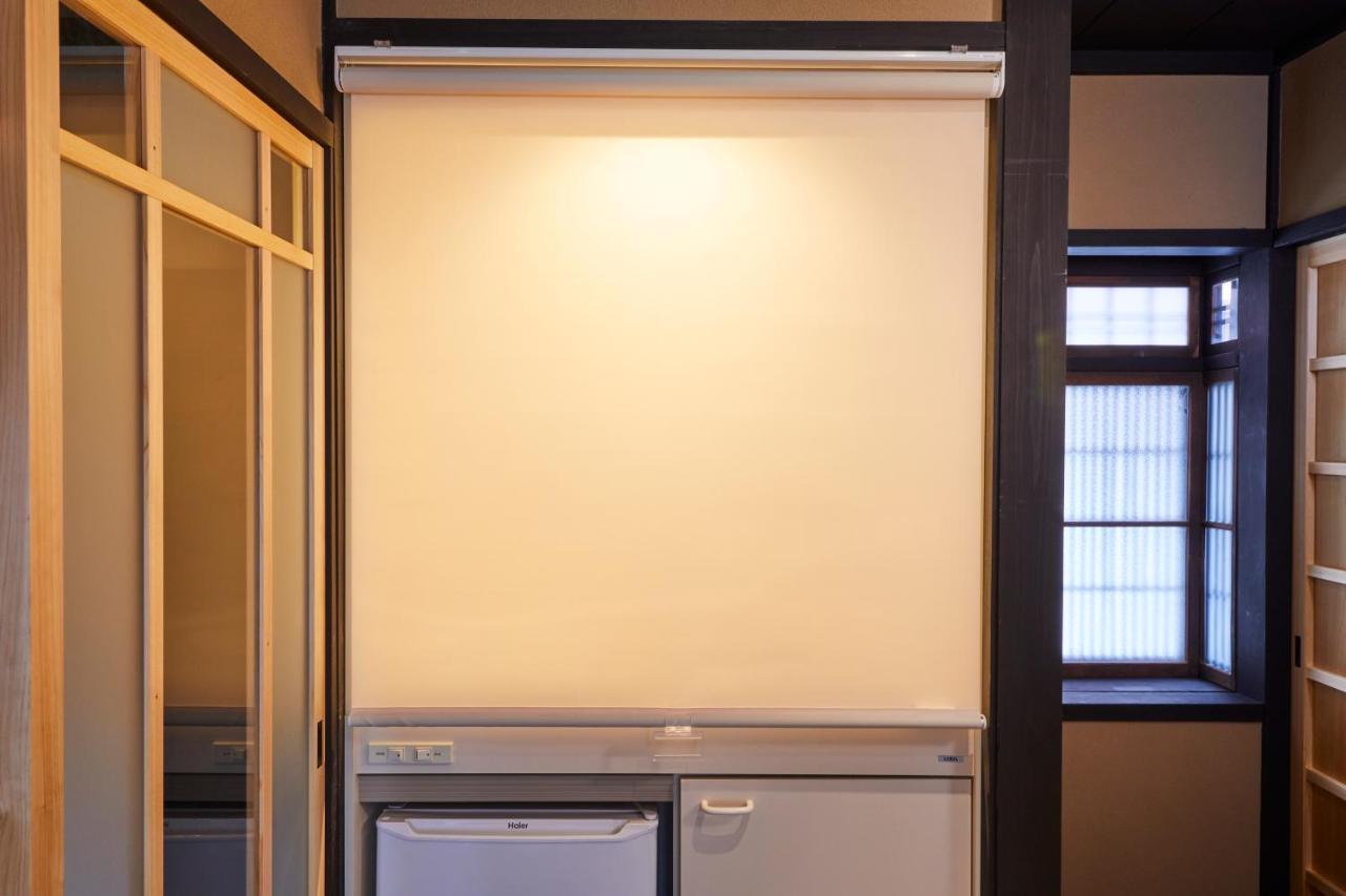 Holiday home Rinn Shijo Takase River North *
