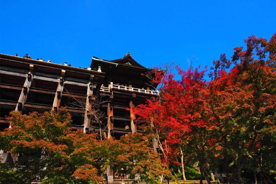 Yutaka Hotel Kyoto