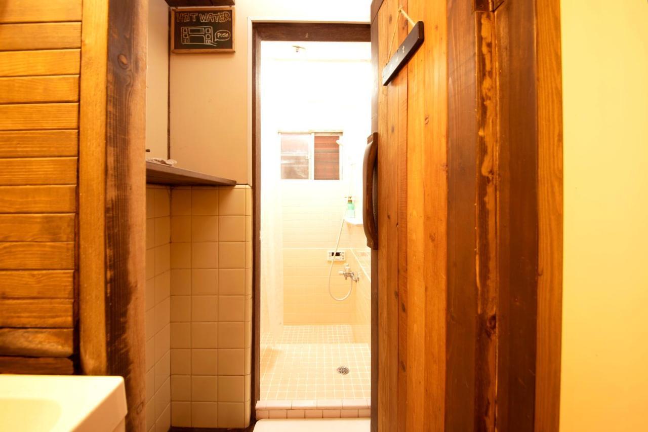 Guest house Yululu