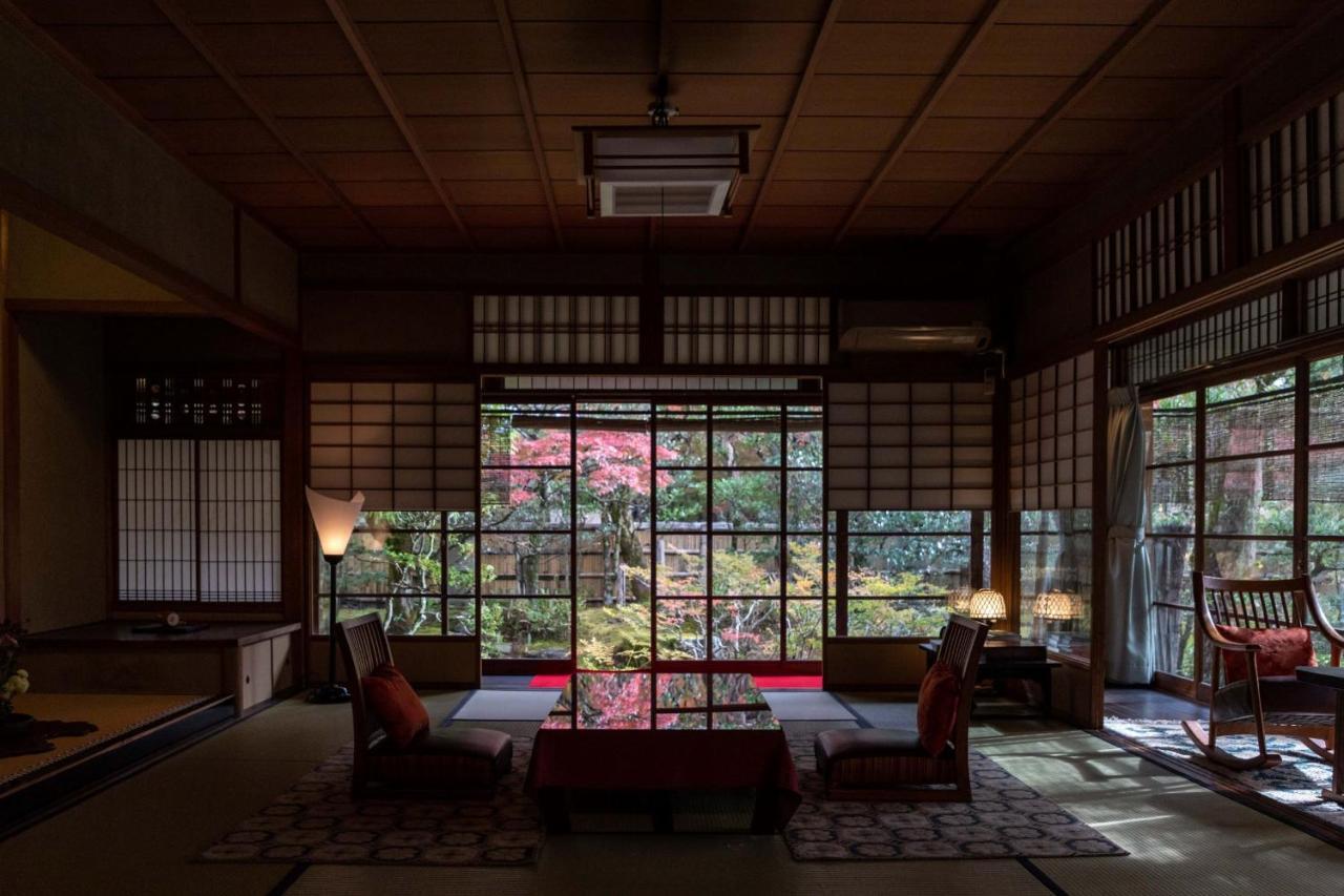 伝心庵 Garden Denshin-an