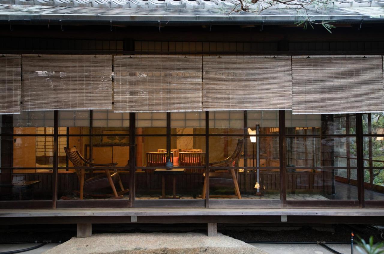 伝心庵 Garden Denshin-an * Kyoto