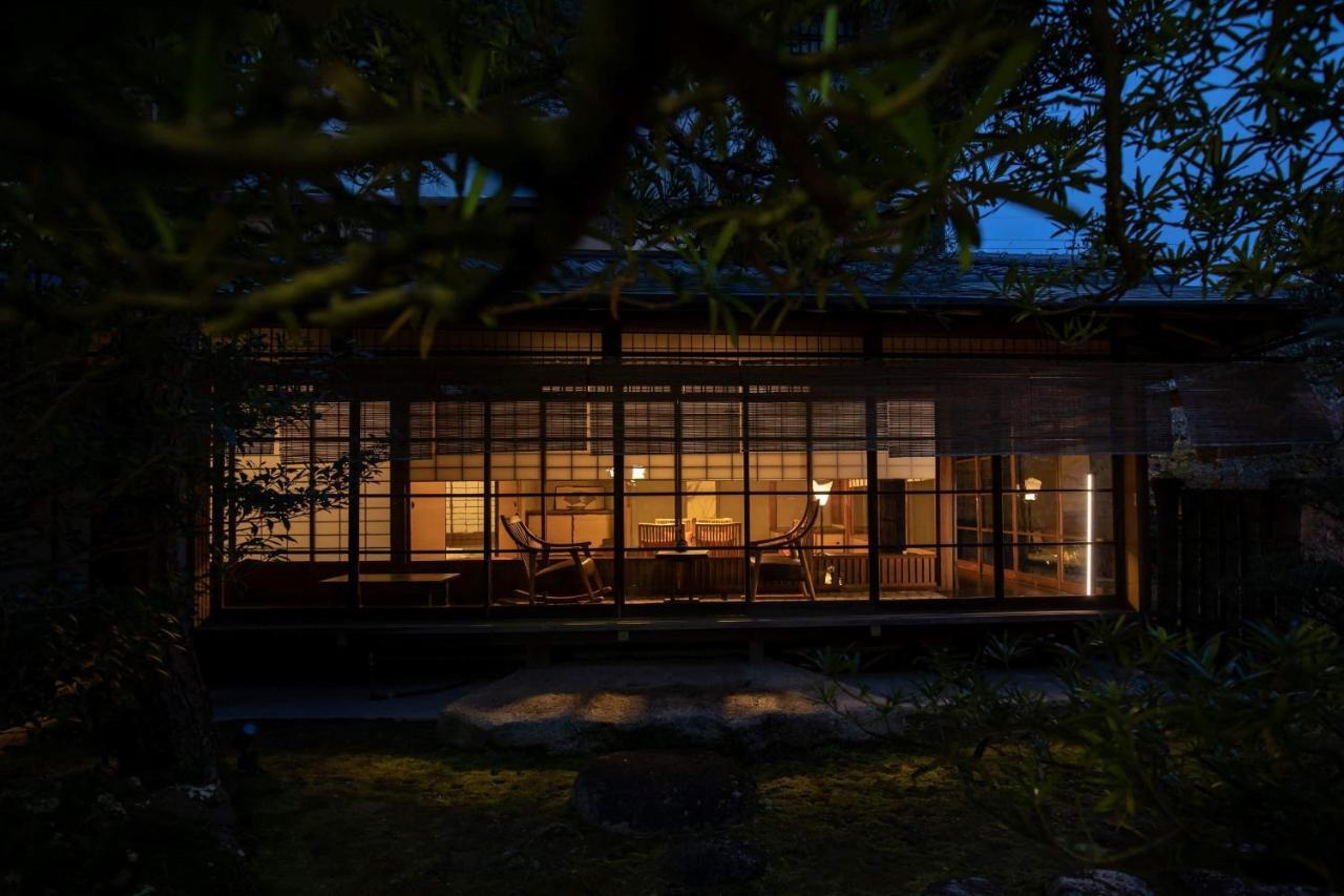 Holiday home 伝心庵 Garden Denshin-an *