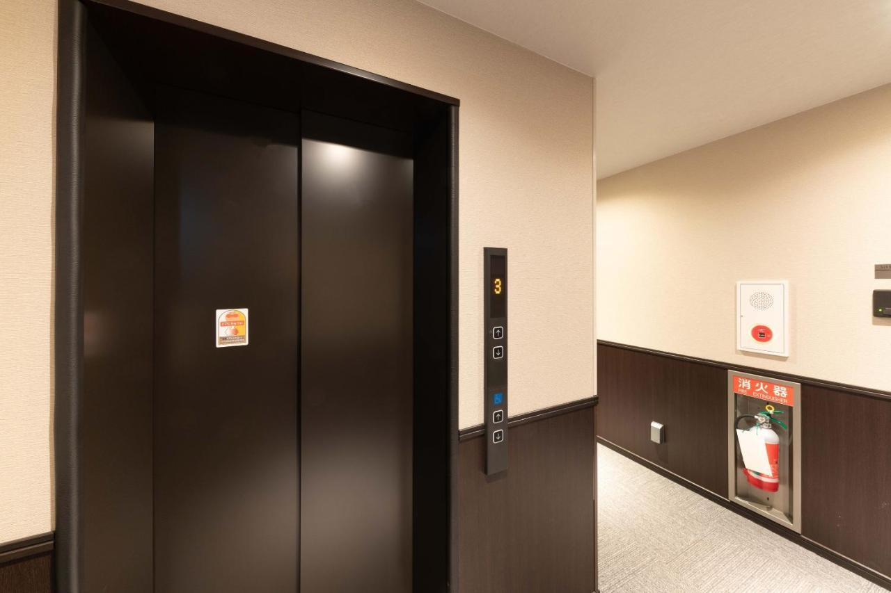 Hotel Le Gojo Takakura Kyoto