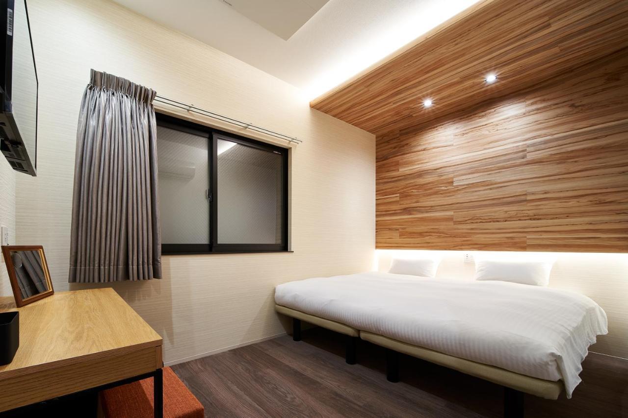Carta Bettei Hotel