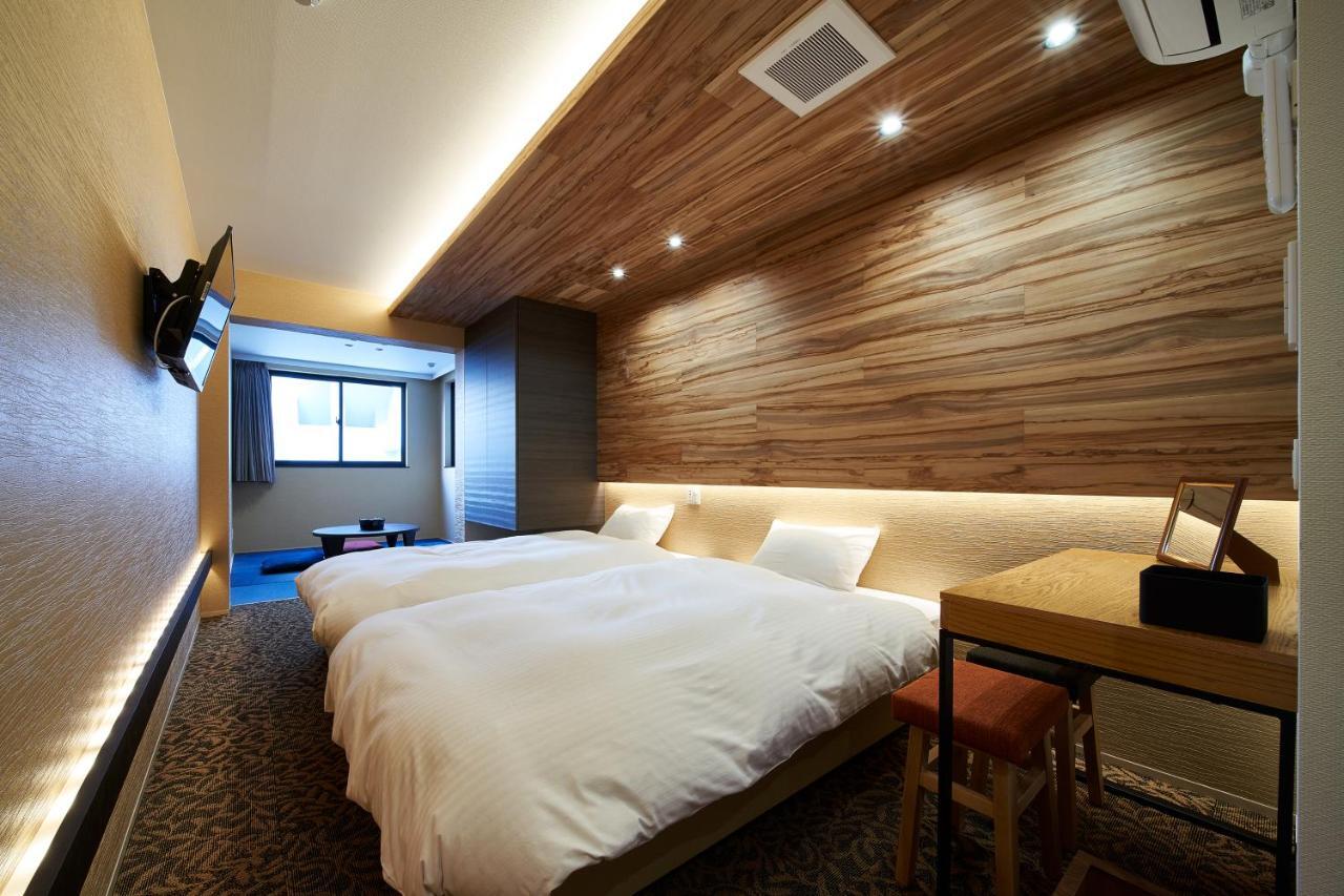 Carta Bettei Hotel Kyoto