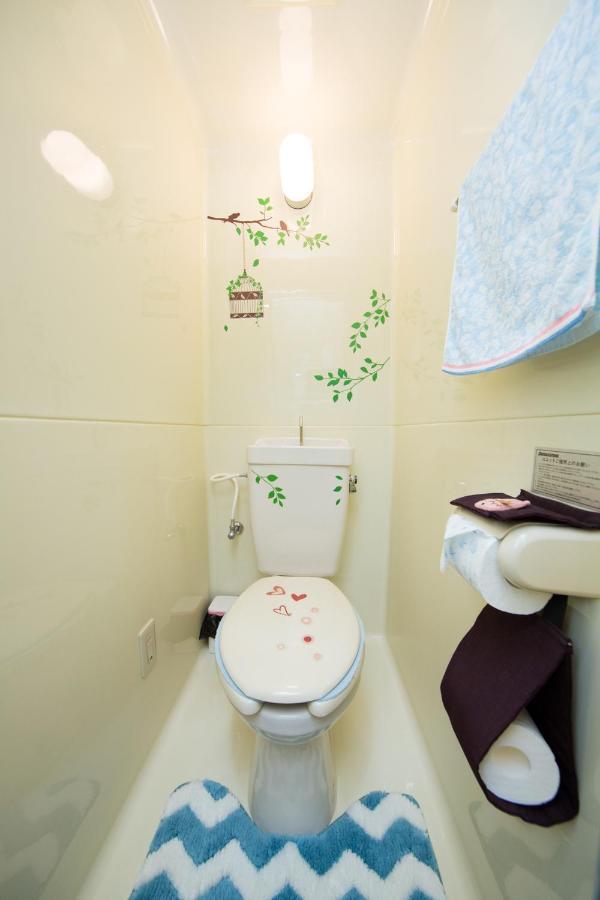Apartment Cozy House K46, Free Wifi A Rented Electric Bicycle Kyoto