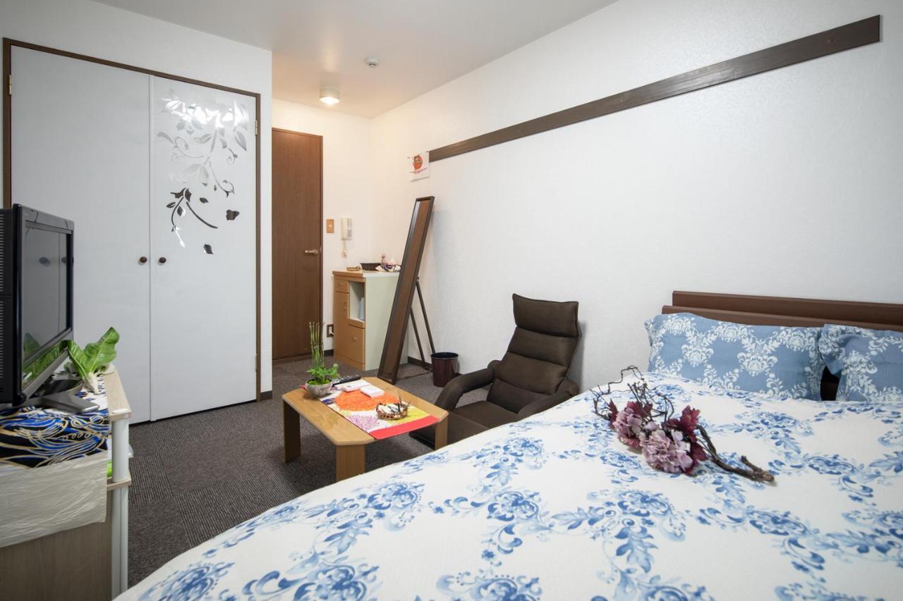 Cozy House 402 Free Wifi A Rented Electric Bicycle Apartment Kyoto