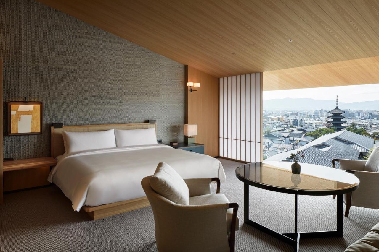 Park Hyatt Hotel Kyoto