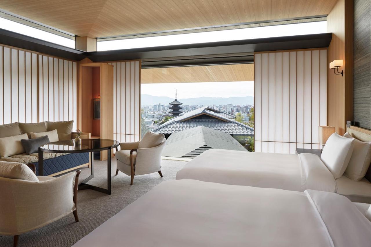 Park Hyatt Hotel Kyoto