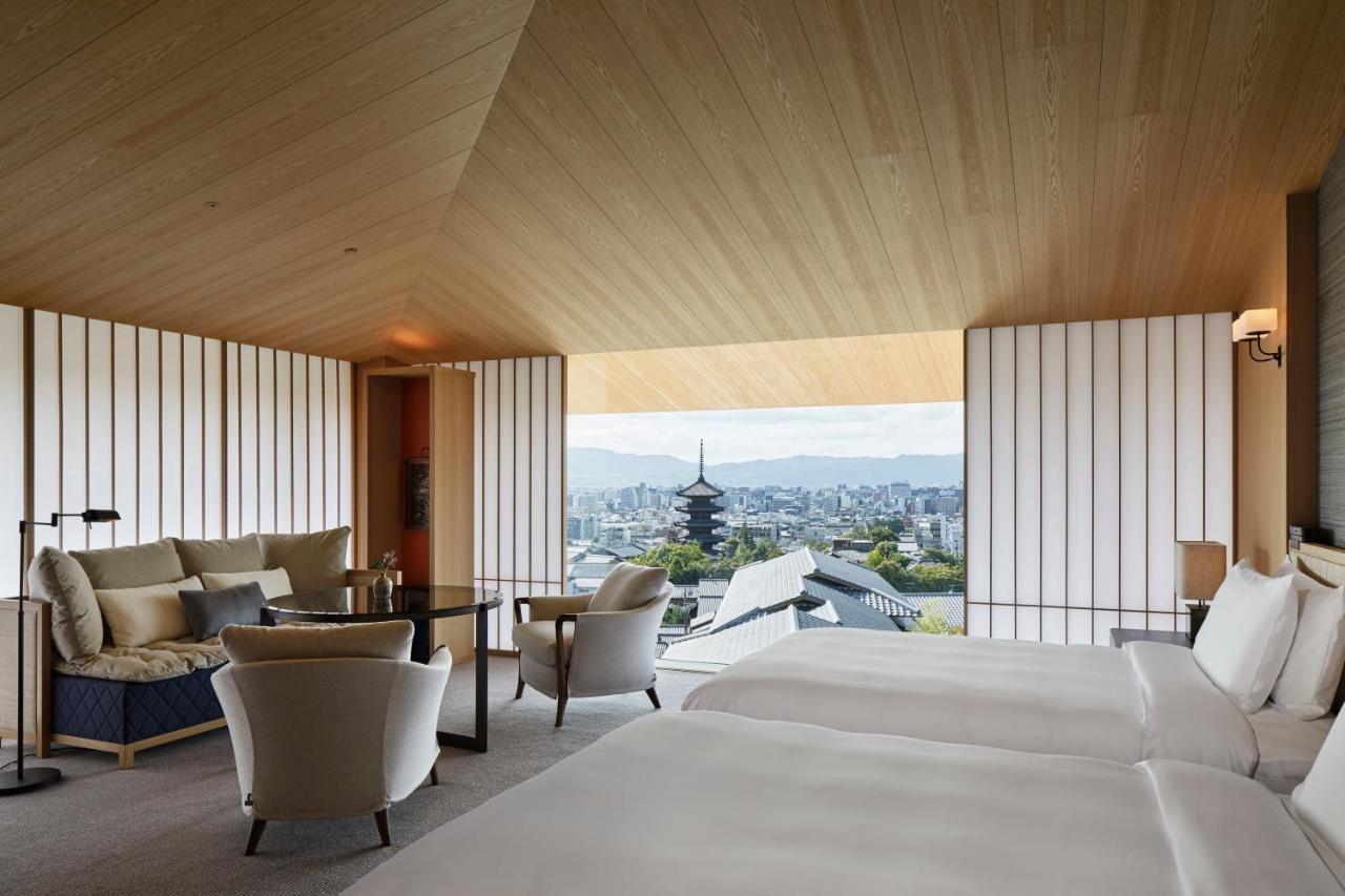 Park Hyatt Hotel 5*