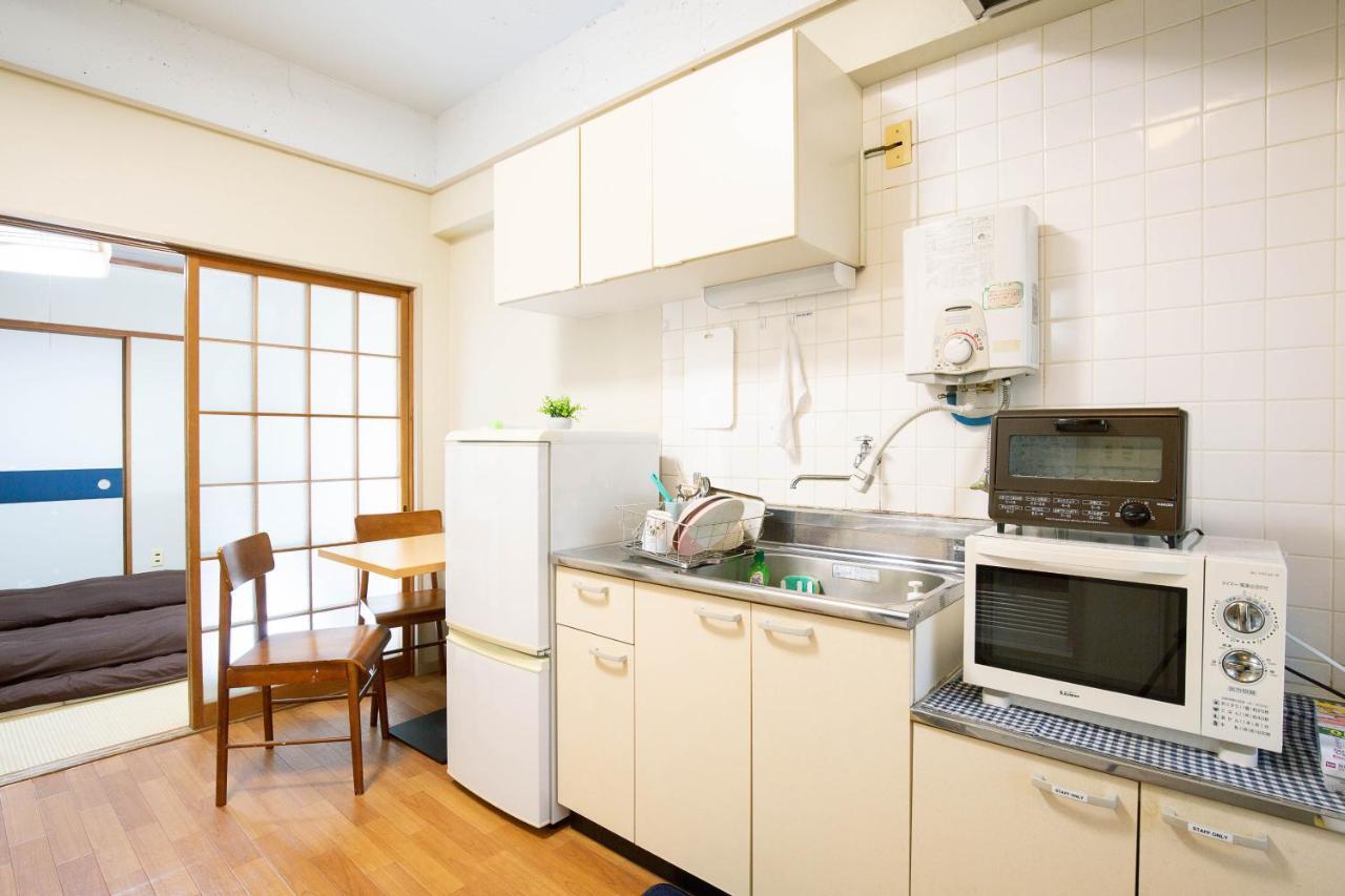 Guest house On My Way Kyoto