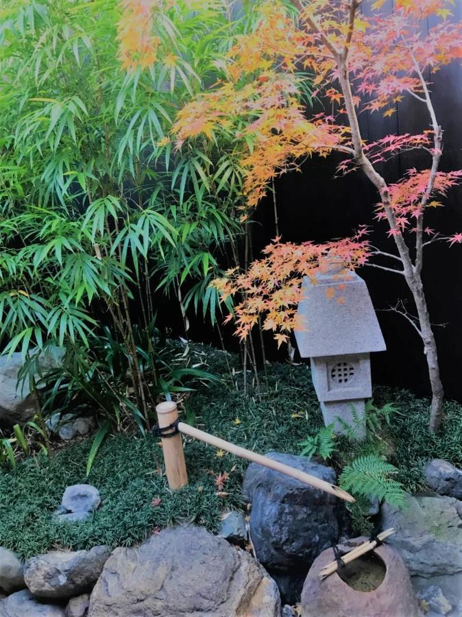 Kyo No Ondokoro Gokomachi Ebisugawa #3 Kyoto